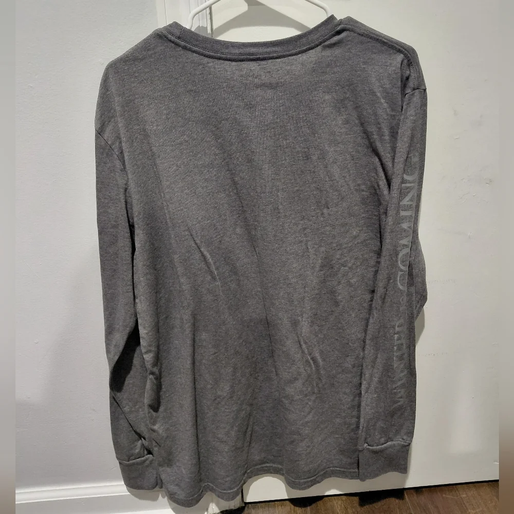 Game Of Thrones Long Sleeve Shirt - Picture 2 of 3